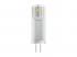 LEDPIN20 CL 1,8W/827 12V G4 FS1 OSRAM LED izzó