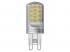 LEDPIN40 CL 4,2W/840 230V G9 FS1 OSRAM LED izzó