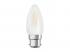 LEDSCLB40D 4,8W/827 230VGLFRB22DFS1OSRAM LED izzó