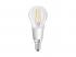 LEDSCLP40GD 4W/827 230V FIL E14 FS1OSRAM LED izzó