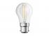 LEDSCLP40 4W/827 230V FIL B22D FS1 OSRAM LED izzó