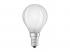 LEDSCLP40D 4,8W/827 230VGLFR E14FS1OSRAM LED izzó