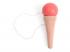 BS Toys Fa Kendama fagyitölcséres játék