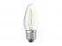 LEDSCLB40D 4,8W/827 230V FIL E27FS1OSRAM LED izzó