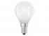 LEDSCLP60D 5,5 W/827 230VGLFR E14FS1OSRAM LED izzó