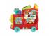 VTech Baby Drive & Learn betűs mozdony