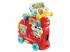 VTech Baby Drive & Learn betűs mozdony