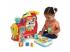 VTech Baby Drive & Learn betűs mozdony