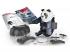 Tudomány és Játék - Guruló robot panda