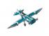 Science & Play: Repülők és helikopterek 10 az 1-ben szett - Clementoni