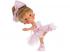 Llorens: Miss Minis Ballerina baba 26cm-es