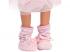 Llorens: Miss Minis Ballerina baba 26cm-es