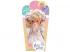 Llorens: Miss Minis Ballerina baba 26cm-es