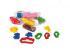 Play-Dough: Heroes ice cream gyurma szett 8x15g