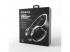 Skullcandy S6HHW-N470 HESH Bluetooth aktív zajcsökkentős fekete fejhallgató