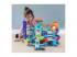 VTech Marble Rush Space XL mágneses golyópálya