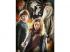 Harry Potter 3x1000db-os puzzle szett - Clementoni