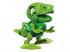 Clementoni Science & Games Junior - Dino Bot T-Rex