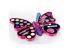 Crazy Chic Butterfly Beauty sminkszett - Clementoni