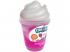 Cra-Z-Slimy: illatos slime smoothie pink színben eper illattal - Cra-Z-Art