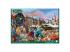 Falken puzzle - Saffron Walden Market, 1000 darab.