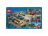 LEGO City: Egyedi autók szerelőműhelye (60389)