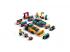 LEGO City: Egyedi autók szerelőműhelye (60389)