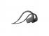 Sony NWWS623B Bluetooth fekete sport fülhallgató headset és 4GB MP3 lejátszó