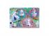 Ravensburger Puzzle 2x12 db - Olaf a kedvenc