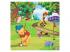 Disney Micimackó sportnap Puzzle, 3x49db