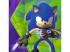 Ravensburger Puzzle 3x49 db - Sonic