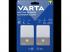 Varta 16634101402 Motion Sensor Ourdoor Light 2db-os mozgásérzékelős kültéri lámpa