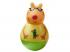 Weebles Peppa malac figura