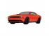 Dodge Chall. R/T Scat Pack 3D puzzle, 108 darabos