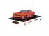 Dodge Chall. R/T Scat Pack 3D puzzle, 108 darabos