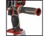 Einhell 4513860 TE-CD 18 Li-i Brushless akku nélkül/akkumulátoros ütve-csavarozó