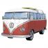 3D puzzle, Volkswagen Bus