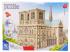 Puzzle 3D 324 - Notre Dame