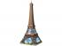 Puzzle 3D 54 db - Mini Eiffel torony