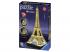 Eiffel torony éjszaka 216 részes 3D-Puzzle - Ravensburger