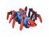 Marvel: Pókember Crawl'N Blast Spider járgány figurával - Hasbro