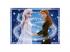 Disney Frozen Starline - Nővérek mindörökké XXL puzzle - Ravensburger