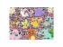 Pokemon Puzzle XXL, 100db