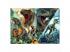 Jurassic World Dominion Puzzle XXL részes, 49 x 36 cm