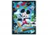 Puzzle 300 db - D100 Mickey