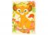 Puzzle 300 db - D100 Simba