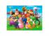 Super Mario 1000 db-os puzzle - Ravensburger