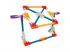 K'Nex Construction Set Anfänger - 40 Modelle/Amazon