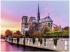 Notre Dame 1500 darabos puzzle