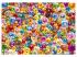 Puzzle 1000 db - Gelini